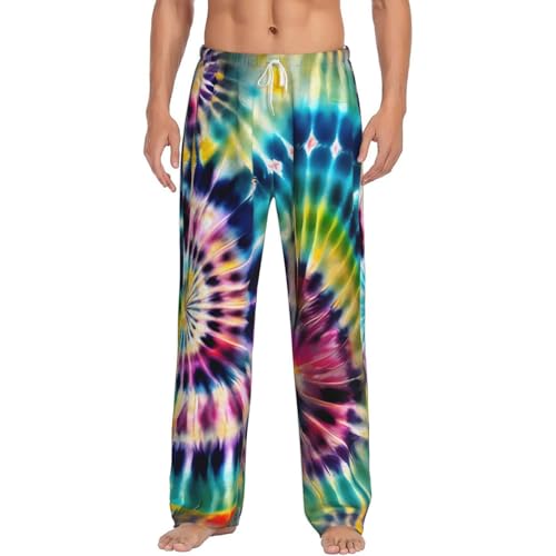 Pantalon de pyjama chaud pour homme qui recherchent douceur et poches pratiques