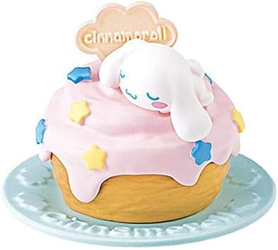Amazon Cinnamoroll Sweets Collection サンリオ シナモロール スイーツコレクション 7 Cinnamoroll シナモンロール 単品 通販 Amazon Cinnamoroll Sweets Collection サンリオ シナモロール スイーツコレクション 7 Cinnamoroll シナモンロール 単品 通販