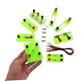 Zoom IMG-2 funnetoyu kit di esperimenti elettrici Zoom IMG-2 funnetoyu kit di esperimenti elettrici