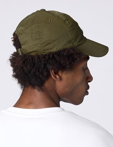 Image of Nike Unisex Adult Club Unstructured Futura Wash Cap Hat | Mens and Womens