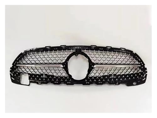 Calandre capot avant course Mercedes W206 pour remplacer une grille usée ou cassée