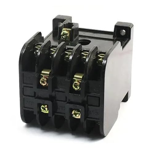 Contacteur AC 220V avec isolation 16 bornes et 8 entrées sorties