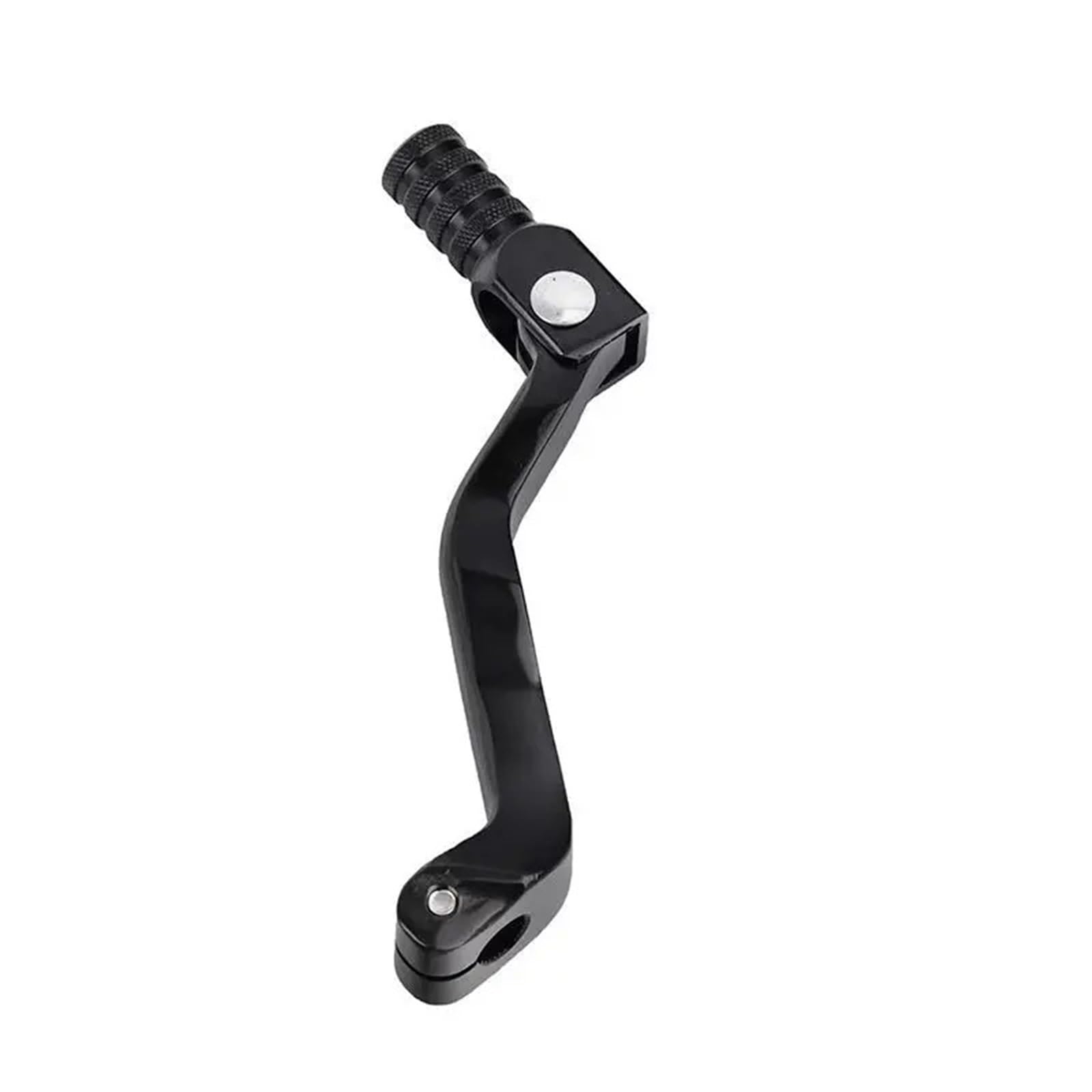 Levier de changement de vitesse pliable moto évite la casse de l'axe ADV