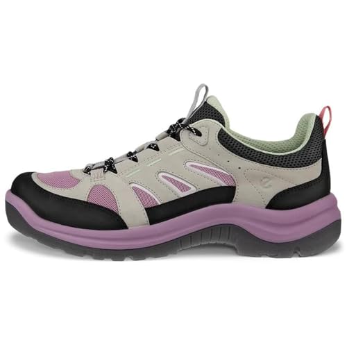 ECCO Women's Offroad Lace Up Hiking Shoe2