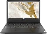 Lenovo Chromebook IdeaPad 3 (11,6 Zoll HD), AMD A6 Dual Core 2 x 2.70 GHz, 4 GB RAM, 64 GB , Radeon R5 Grafik