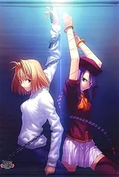 Amazon.co.jp: MELTY BLOOD メルティブラッド アルクェイド