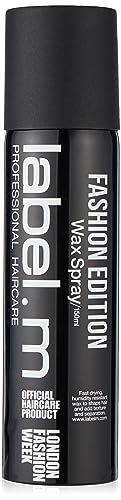Fashion Edition Wax Spray miniatura 1