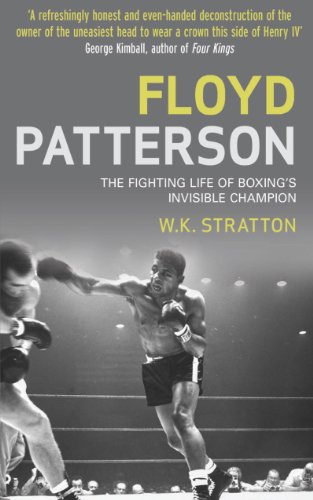 Floyd Patterson: The Fighting Life of Boxing's