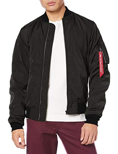 メンズ用ma 1ジャケットおすすめ15選 人気ブランドも コーデのコツも紹介 マイナビおすすめナビ