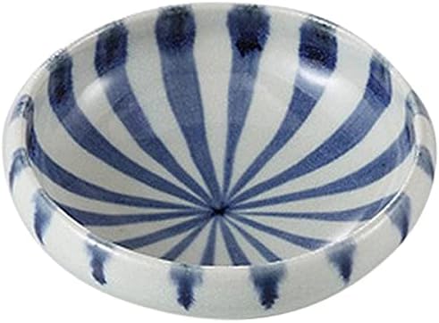 せともの本舗 Set of 10 Kure Tususa Iron Pot, Small Bowls, 4.1 x 1.4 inches (10.5 x 3.5 cm), 5.6 oz (160 g), Shokado, Restaurant, Commercial Use, Japanese Tableware, Restaurant, Commercial Use
