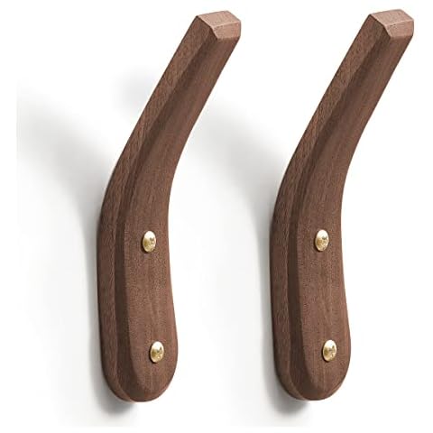 COCOYA 2Pack Wall Hooks Cover