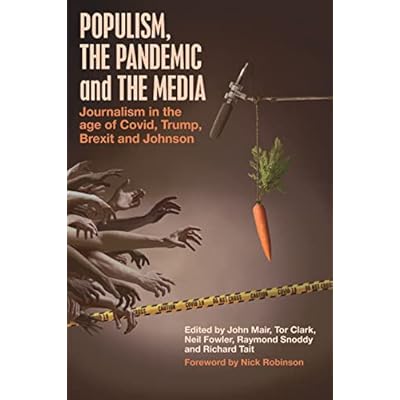 Populism, the Pandemic and the Media
