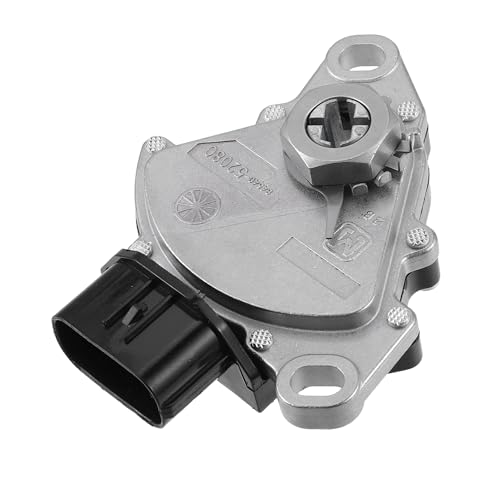 A ABSOPRO 84540-52080 Car Neutral Safety Power Switch Gearbox Shifting Range Sensor for Scion XD A/T 2008-2014 for Scion XD M/T 2010 Item Replacement
