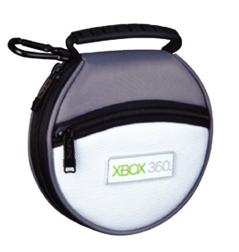 Xbox 360 Game Case
