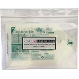 Rescue Essentials - 3M Tegaderm Transparent Film Dressing, Sterile - 2 3/8 in x 2 3/4 in - (10 Pack)