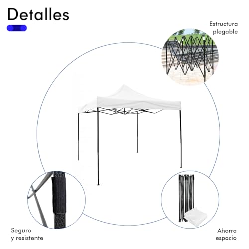 Toldos Carpas Y Sombrillas, Outdoors Imagen adicional