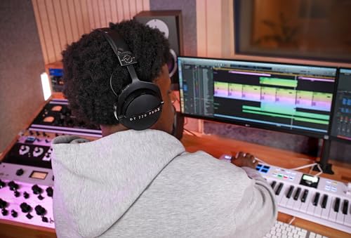 Image of beyerdynamics DT 770 Pro X Limited Edition Over-Ear Studio Headphones