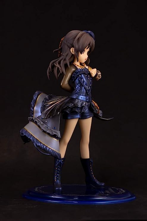 Amazon.co.jp: アイドルマスター シンデレラガールズ 橘 ありす