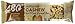 180 Snacks Almond Cashew Nut & Seed Nutritional Crunch Bars, 1.1 oz Bars (Box of 12)