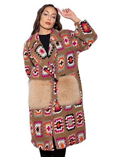 Elisabetta Panerai Manteau pour femme Cover