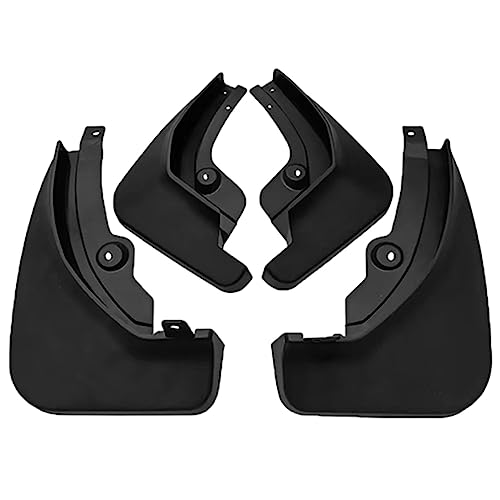 Garde-boue flexible anti-projections Peugeot 5008 2nd Gen