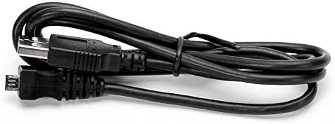 Terrano A Original Accessory; TerranoX to USB Port 3.3 ft Cable