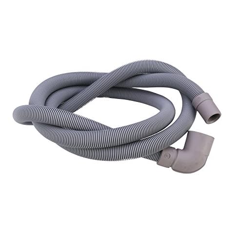 Genuine Hotpoint Drain Hose for Dishwashers Cover