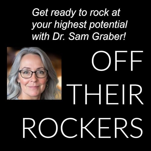 Episode 4 - Dr. Sam Graber