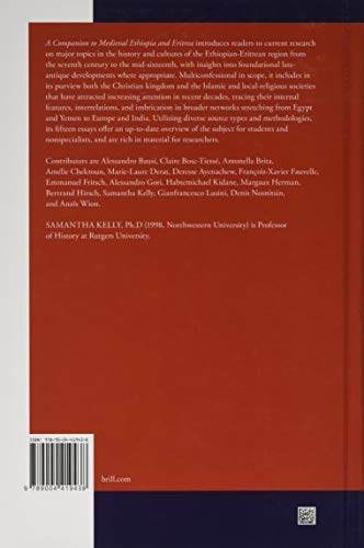 The 29 Ethiopia History To Read In February 2025 - Cherry Picks