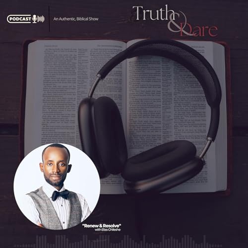 Truth & Dare cover art