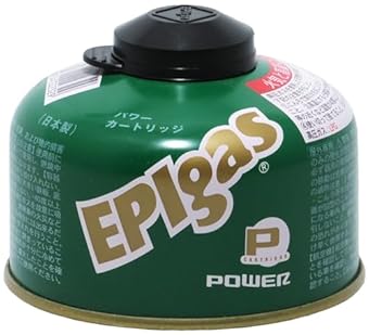 ¥¤¡¼¥Ô¡¼¥¢¥¤¥¬¥¹(EPIgas) 110¥Ñ¥ï¡¼¥«¡¼¥È¥ê¥Ã¥¸ G-7013