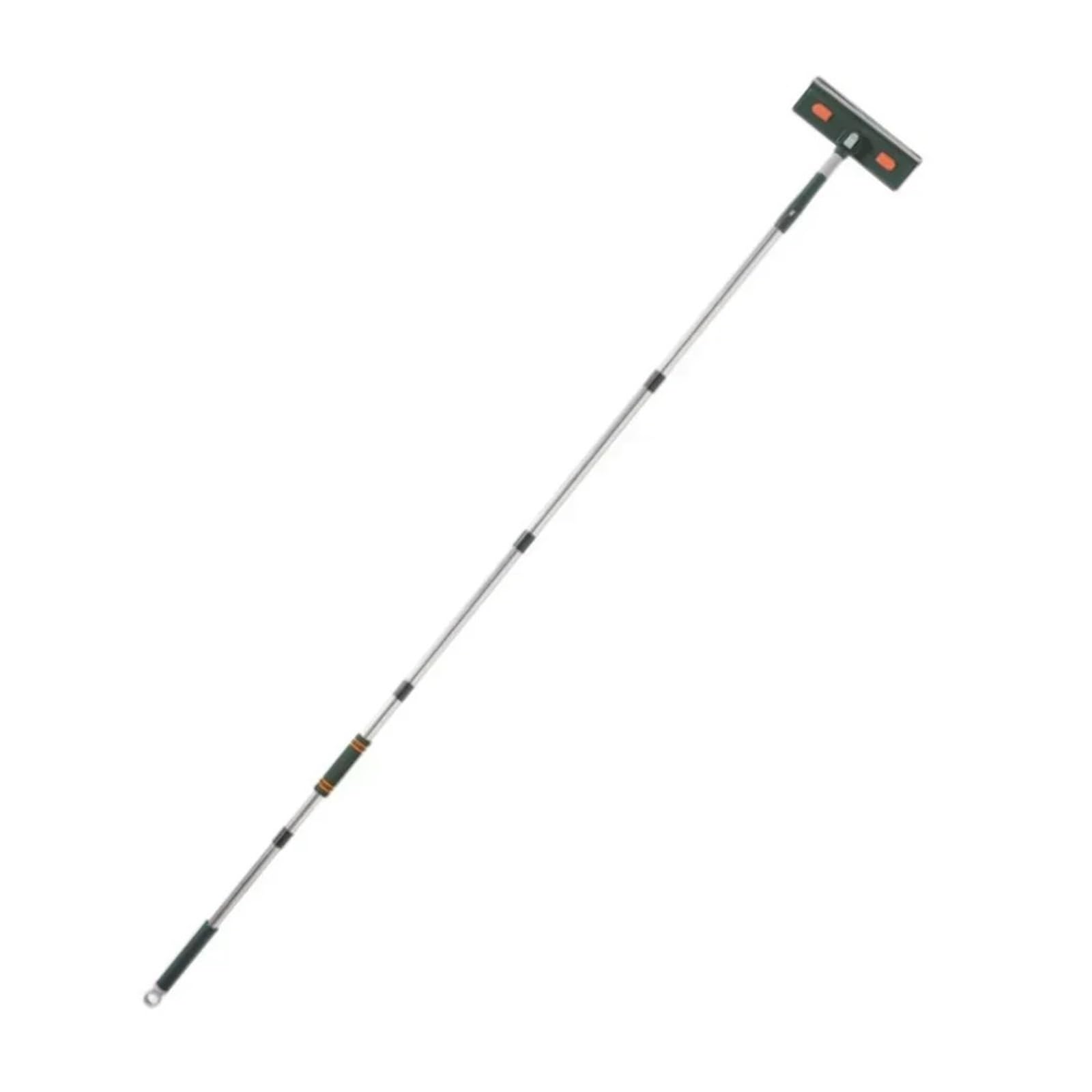 For la Limpieza del Techo, Herramienta cómoda, Almohadilla Reutilizable(B(45cm))