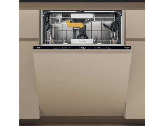 Lave-vaisselle 60cm 14 Couverts 40dB Tout Intégrable W8IHT40T