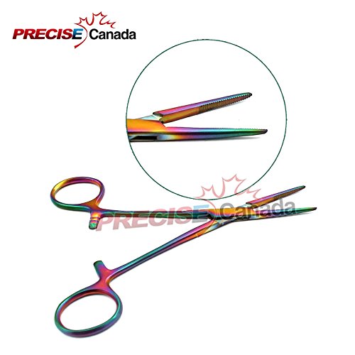 PRECISE CANADA: PREMIUM 1 EACH 5.5