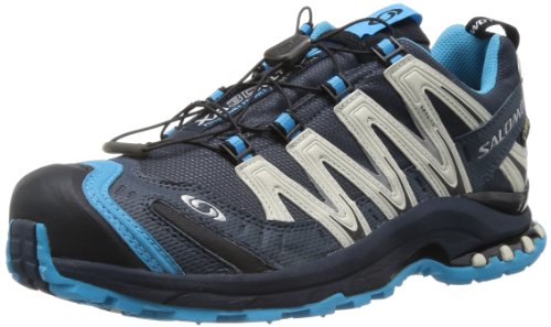 Scarpe Da Trekking Uomo - Impermeabili, Traspiranti, Antiscivolo, Per Escursioni Estive - 2