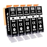 Haute compatibilité : les cartouches Veson utilisent une technologie de puce avancée pour garantir une collaboration transparente entre la cartouche et l'imprimante, obtenir une reconnaissance rapide et protéger l'imprimante contre les dommages.