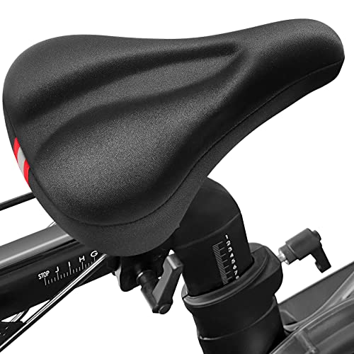 The Best Gel Seat Cover For Peloton For 2022