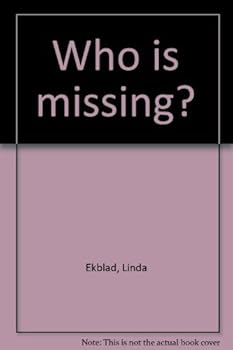 Unknown Binding Who is missing? Book