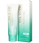 Amazon.co.jp: MIKAGAMI ハンドクリーム 無香料 べたつかない 尿素