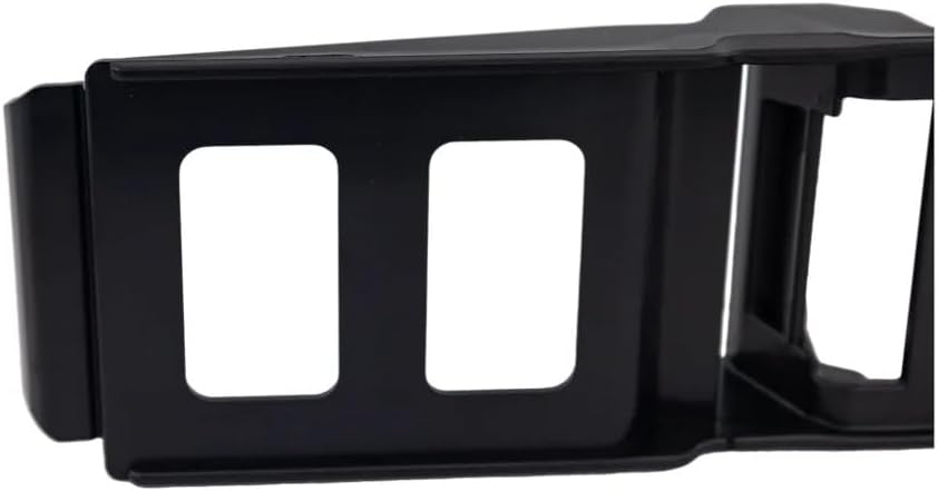 KarParts360 For Volvo VNL 2004-2018 Fairings Retainer Inner | Plastic | Black | Heavy Duty | Replacement For 82770571