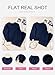 SHEWIN Two Piece Outfits Sweatshirt Sweatsuit for Women Matching Set Women Clothing Crewneck Knit Textured Sweatshirt Pullover Tracksuit 2024 Fall Fashion Women Clthes Navy Blue S