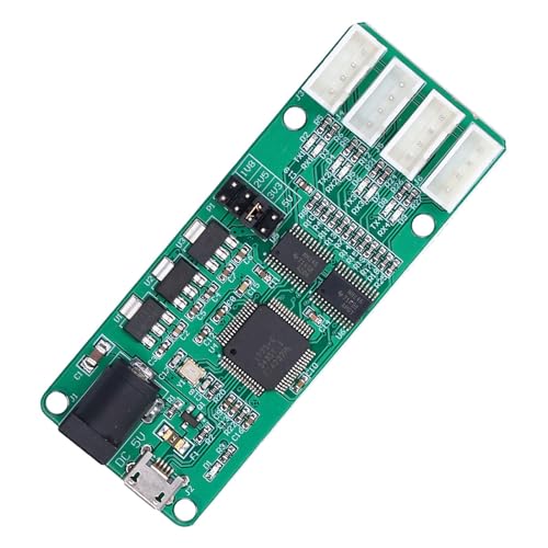 Module FT4232-4TTL DollaTek résout les conflits de tension UART