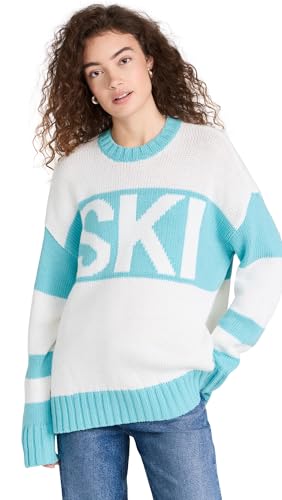 ニット/セーター Deuxieme class SHOW ME YOUR MUMU  KNIT 41uKJ44K1ML.jpg