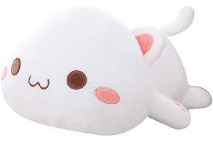 Kawaii Cat Stuffed Animal: A Purr-fect Companion for Kids