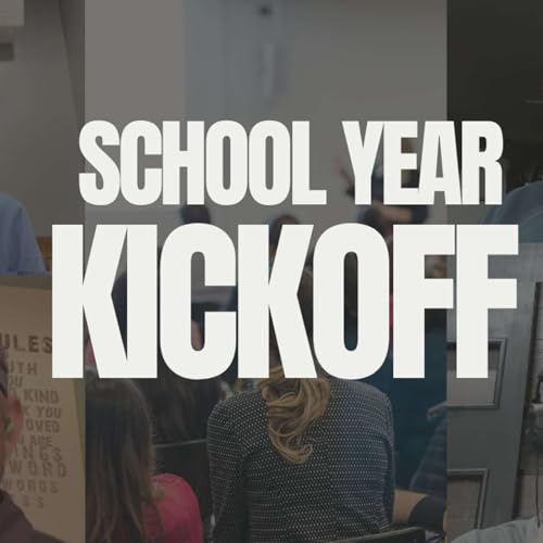 Page de couverture de Kickoff to the School Year: Setting the Stage for Success