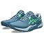 Saba Blue Vital Green