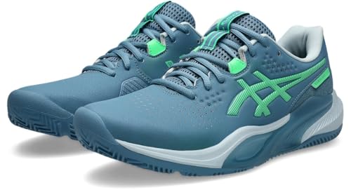 Asics Gel Challenger 15 Padel Azul1041a511