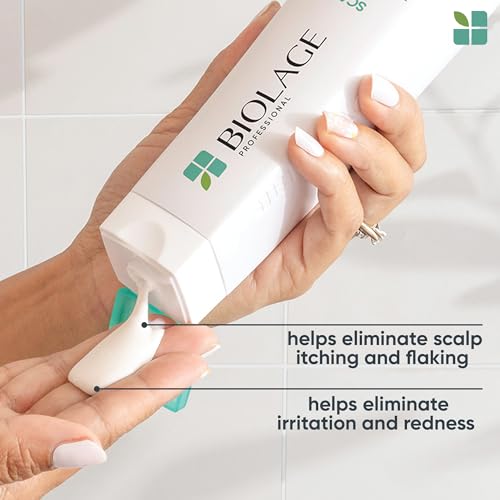 Biolage 10365 Scalp Sync Anti-Dandruff Shampoo thumb #2