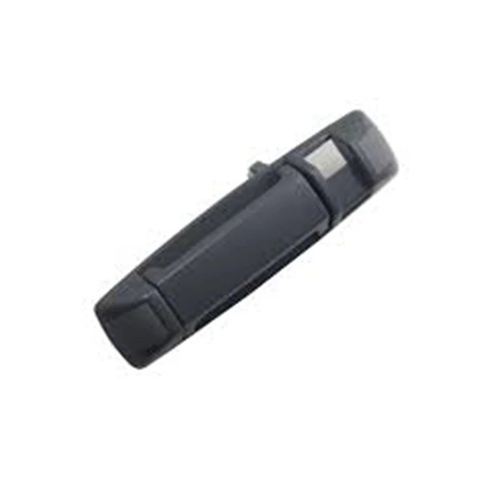 Hljnlvbn One Color Door Handle Rear Inside Interior Door Handle Right Middle Inner For Toyota For Hiace 1990 1991 1992 1993 1994 1995 1996 1997-2007
