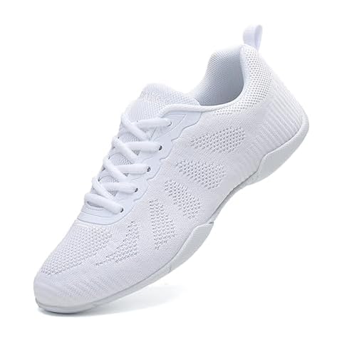 Chaussures de Cheerleading YUKTOPA Cover